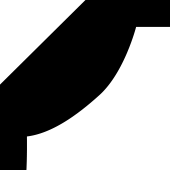 Карниз Европласт 6.50.297 Композит 2000*20*20 мм