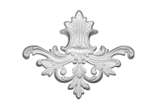 Орнамент Европласт 1.60.024 Пенополиуретан 191*236*24 мм