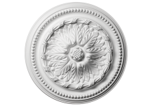 Розетка Европласт 1.56.007 Пенополиуретан 400*60 мм