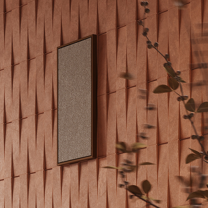 Декоративная панель Европласт 1.59.901 Пенополиуретан 960*240*20 мм