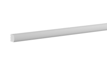 Молдинг Европласт 6.51.809 Композит 2000*15*15 мм