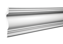 Карниз Европласт 1.50.134 Пенополиуретан 2000*150*193 мм