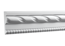 Молдинг Европласт 1.51.314 Пенополиуретан 2000*66*19 мм