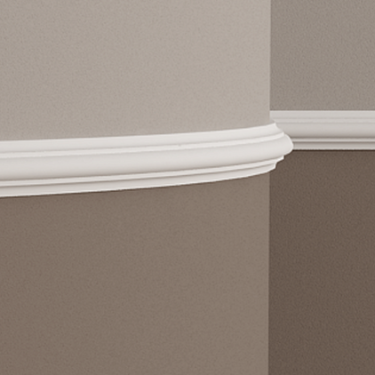 Молдинг Европласт 6.51.308 Композит