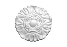 Орнамент Европласт 1.60.017 Пенополиуретан 90*90*15 мм