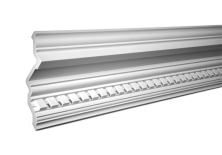 Карниз Европласт 1.50.110 Пенополиуретан 2000*169*189 мм