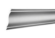 Карниз Европласт 1.50.131 Пенополиуретан 2000*63*136 мм