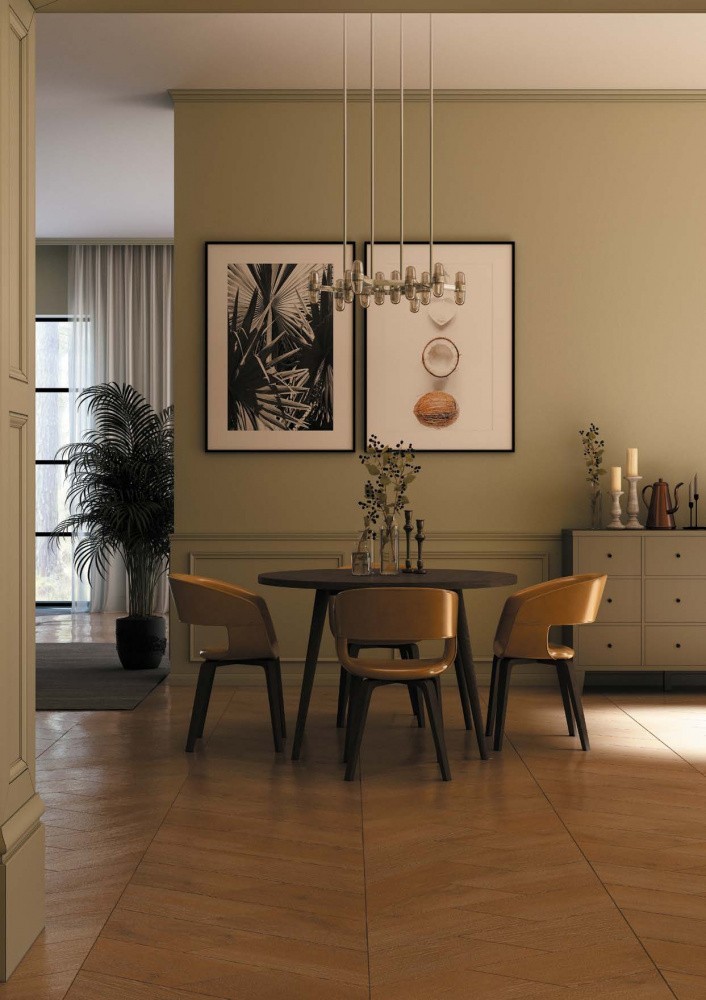 Карниз Европласт 6.50.248 Композит