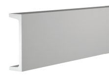 Фриз Европласт 4.03.102 Пенополиуретан 2000*235*70 мм