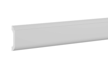 Молдинг Европласт 6.51.801 Композит Новый 2000*59*15 мм