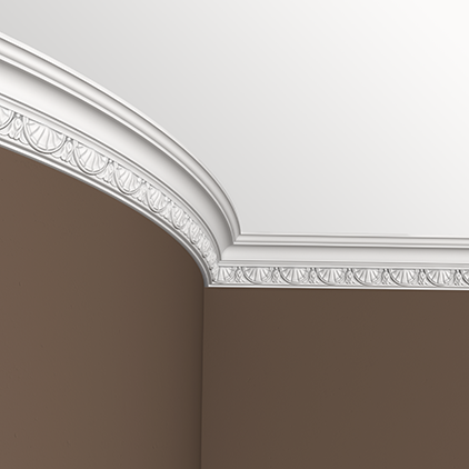 Карниз Европласт 1.50.251 Пенополиуретан 2000*70*55 мм