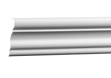 Молдинг Европласт 1.51.377 Пенополиуретан 2000*52*17 мм