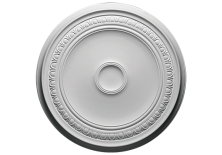 Розетка Европласт 1.56.031 Пенополиуретан 614*50 мм