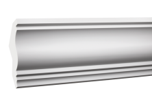 Карниз Европласт 1.50.273 Пенополиуретан 2000*198*130 мм