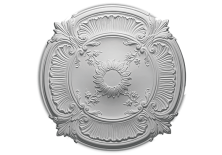 Розетка Европласт 1.56.026 Пенополиуретан 768*52 мм