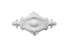 Розетка Европласт 1.56.043 Пенополиуретан 313*585*35 мм