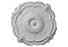 Розетка Европласт 1.56.027 Пенополиуретан 382*25 мм