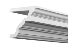 Карниз Европласт 4.32.201 Пенополиуретан 2000*173*190 мм