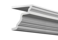 Карниз Европласт 4.32.302 Пенополиуретан 2000*194*204 мм