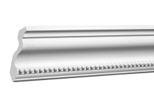 Карниз Европласт 1.50.216 Пенополиуретан 2000*75*67 мм