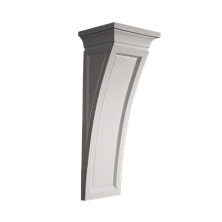 Кронштейн Европласт 1.19.005 Пенополиуретан 489*188*163 мм