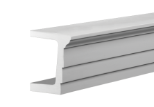 Архитрав Европласт 4.34.201 Пенополиуретан 2000*125*109 мм