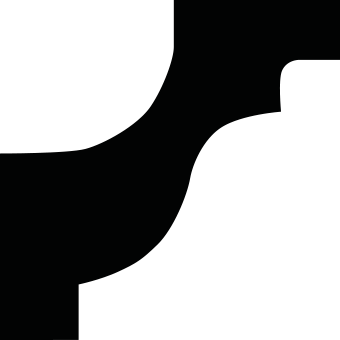 Карниз Европласт 6.50.130 Композит 2000*32*30 мм