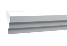 Молдинг Европласт 1.51.315 Пенополиуретан 2000*75*22 мм