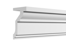 Карниз Европласт 4.91.004 Пенополиуретан 2000*300*200 мм