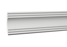 Карниз Европласт 1.50.199 Пенополиуретан 2000*73*72 мм