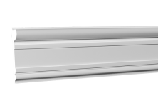 Молдинг Европласт 1.51.345 Пенополиуретан 2000*94*22 мм