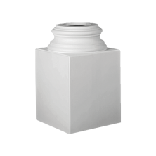 База Европласт 1.13.100 Пенополиуретан 697*391*391 мм