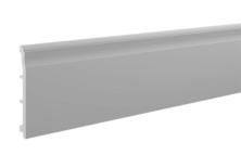 Плинтус Европласт 6.53.804 Композит 2000*150*15 мм