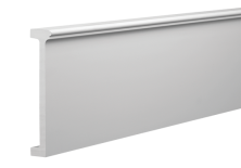 Фриз Европласт 4.03.301 Пенополиуретан 2000*197*42 мм