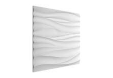 Декоративная панель Европласт 1.59.001 Пенополиуретан 600*600*22 мм