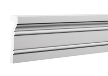 Наличник Европласт 4.84.003 Пенополиуретан