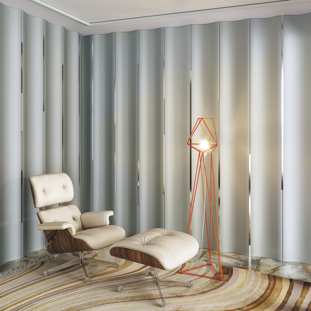 Карниз Европласт 6.50.229 Композит