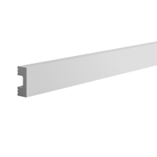 Молдинг Европласт U.6.51.417 Пенополистирол 2000*30*13 мм