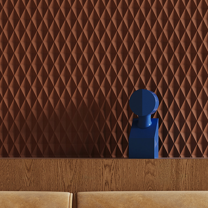 Декоративная панель Европласт 1.59.904 Пенополиуретан 900*250*15 мм