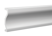 Наличник Европласт 4.84.001 Пенополиуретан