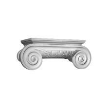 Капитель Европласт 4.15.201 Пенополиуретан 161*434*180 мм