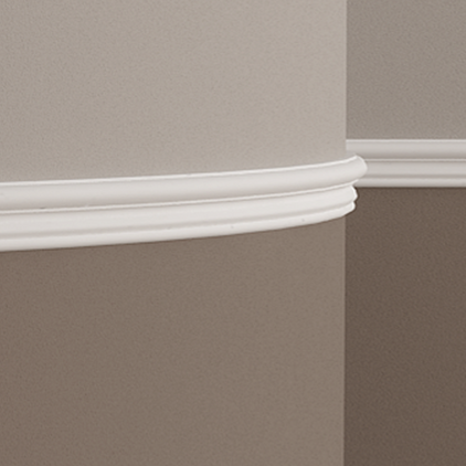 Молдинг Европласт 6.51.400 Композит