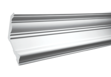 Карниз Европласт 1.50.132 Пенополиуретан 2000*218*117 мм