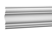 Карниз Европласт 1.50.293 Пенополиуретан 2000*84*85 мм