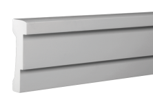 Архитрав Европласт 4.04.101 Пенополиуретан 2000*168*56 мм