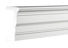 Архитрав Европласт 4.04.302 Пенополиуретан 2000*173*95 мм