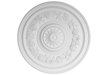 Розетка Европласт 1.56.038 Пенополиуретан 400*34 мм