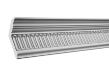 Карниз Европласт 1.50.104 Пенополиуретан 2000*116*73 мм