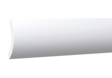 Карниз Европласт 1.50.225 Пенополиуретан 2000*54*58 мм