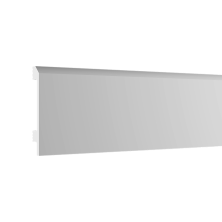 Плинтус Европласт U.6.53.119 Пенополистирол 2000*100*16 мм